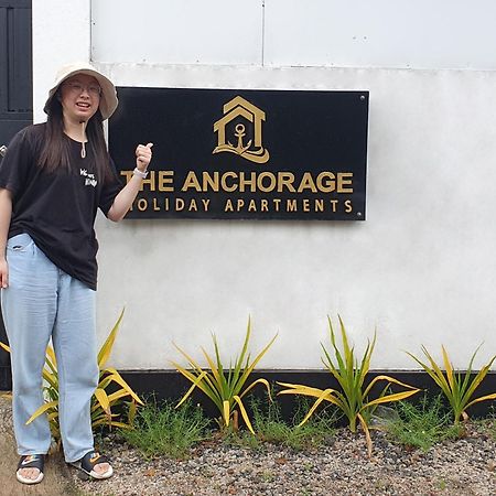 The Anchorage Holiday Apartments - Νεγκόμπο Εξωτερικό φωτογραφία
