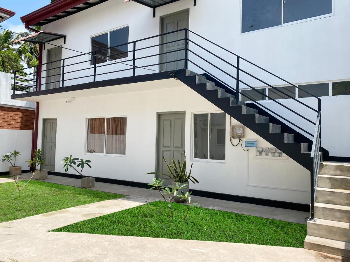 The Anchorage Holiday Apartments - Νεγκόμπο Εξωτερικό φωτογραφία