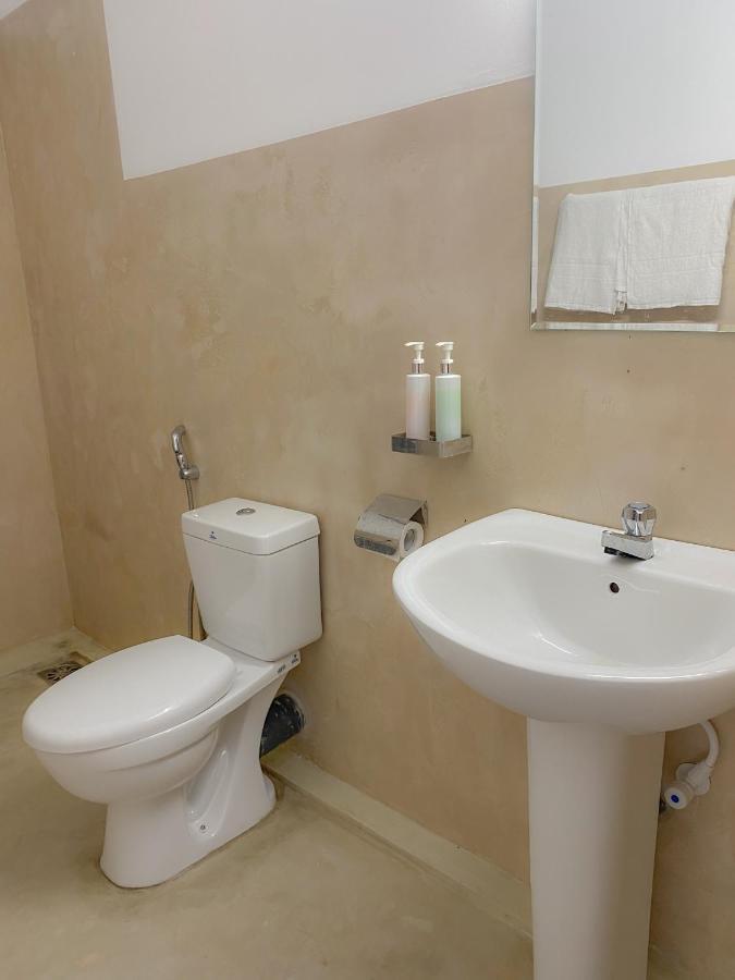 The Anchorage Holiday Apartments - Νεγκόμπο Εξωτερικό φωτογραφία