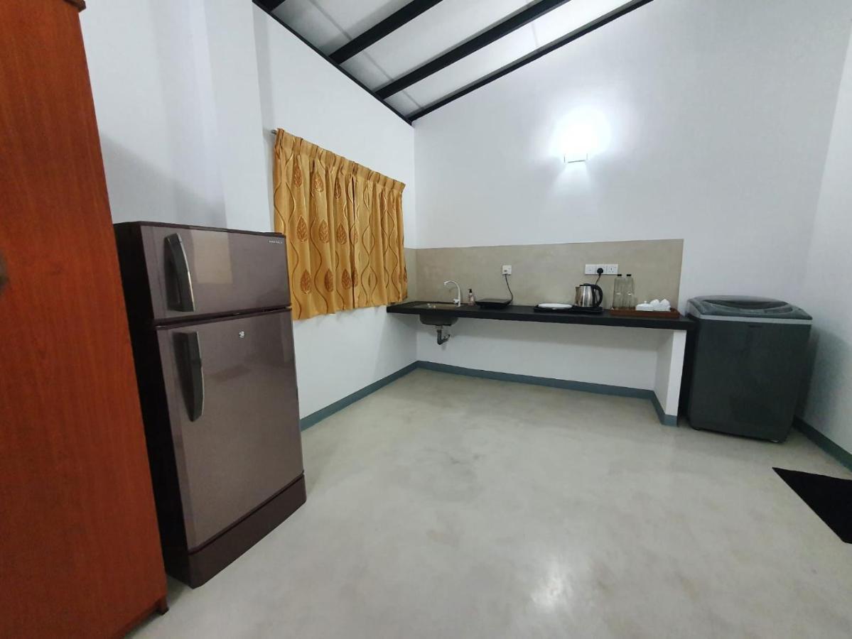 The Anchorage Holiday Apartments - Νεγκόμπο Εξωτερικό φωτογραφία