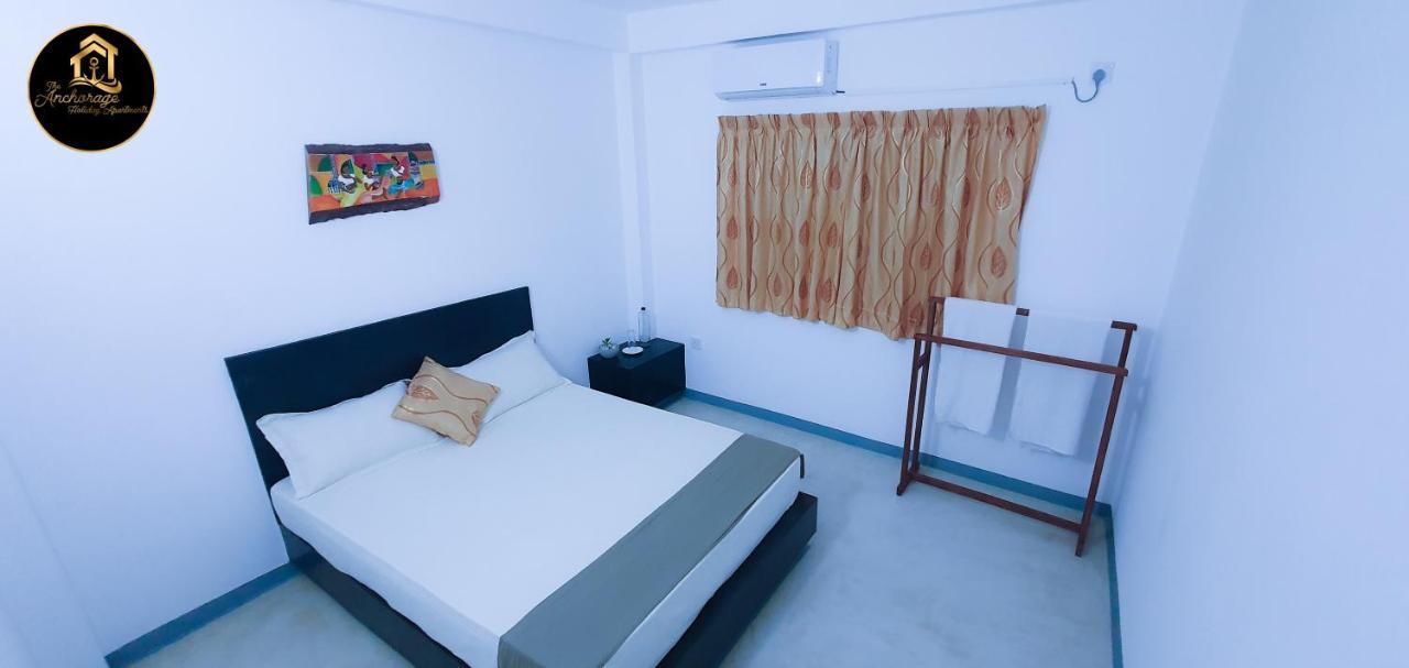 The Anchorage Holiday Apartments - Νεγκόμπο Εξωτερικό φωτογραφία
