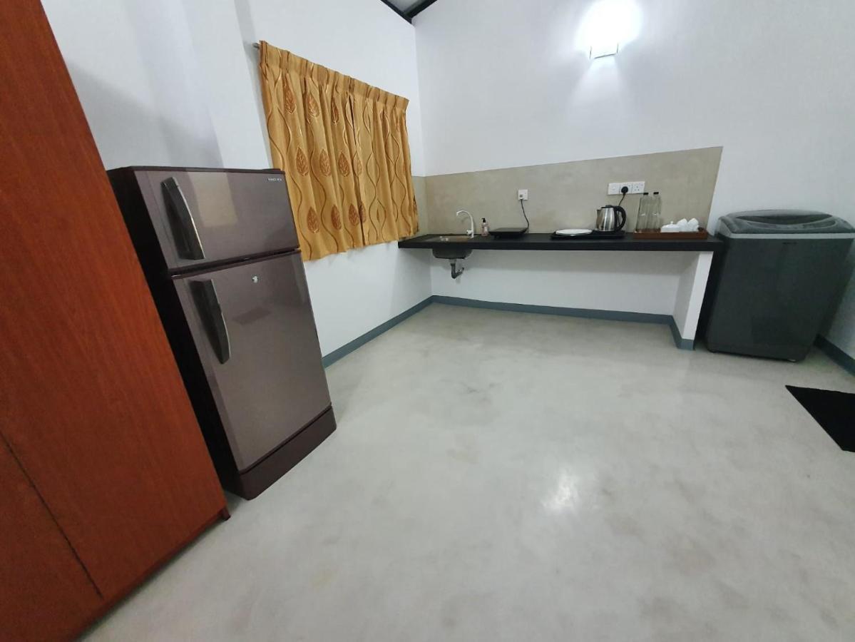 The Anchorage Holiday Apartments - Νεγκόμπο Δωμάτιο φωτογραφία