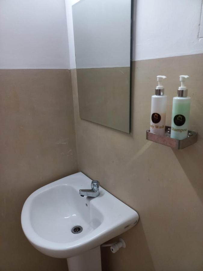The Anchorage Holiday Apartments - Νεγκόμπο Εξωτερικό φωτογραφία
