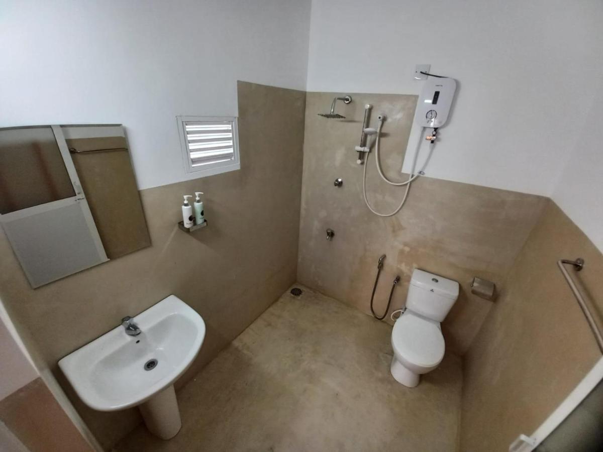 The Anchorage Holiday Apartments - Νεγκόμπο Εξωτερικό φωτογραφία