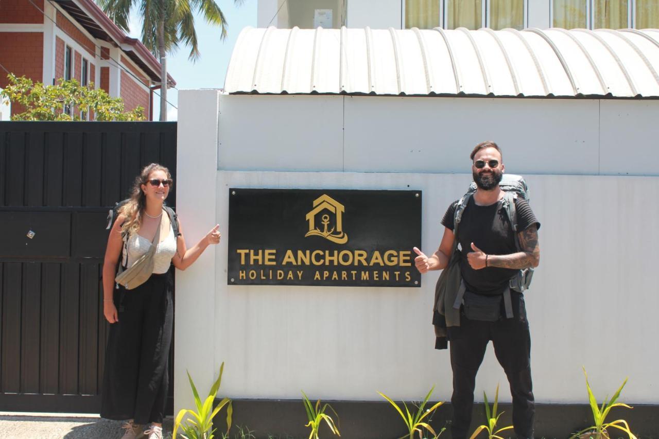 The Anchorage Holiday Apartments - Νεγκόμπο Εξωτερικό φωτογραφία